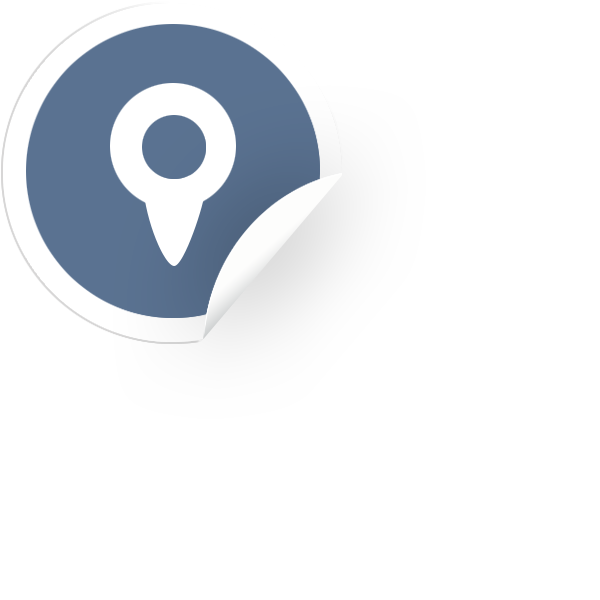 Icone Map