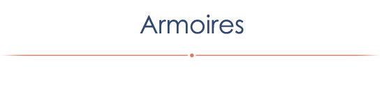 armoires